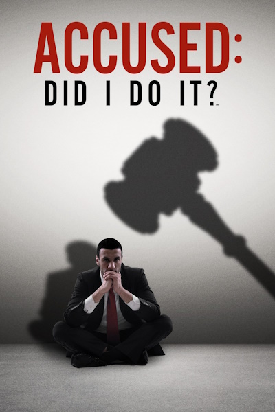 Accused Did I Do It - Season 1