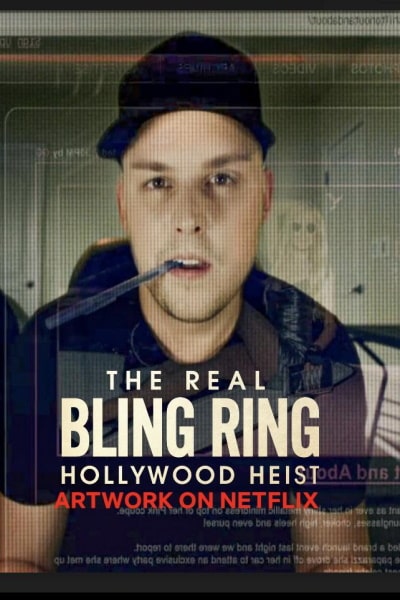 The Real Bling Ring: Hollywood Heist - Season 1