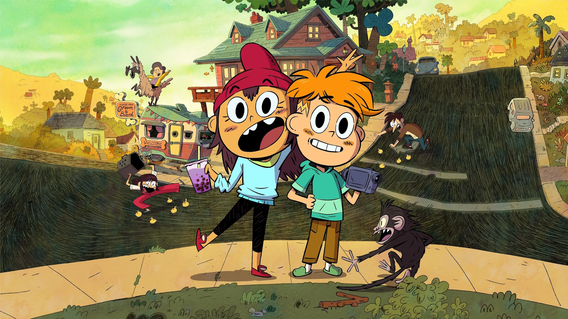 Season 1