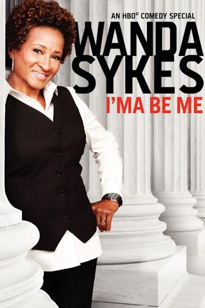 Wanda Sykes Ima Be Me