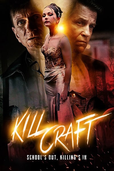 Kill Craft (2024)