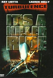 Turbulence (1997)