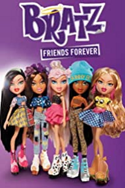 Bratz - Season 1 (2015)