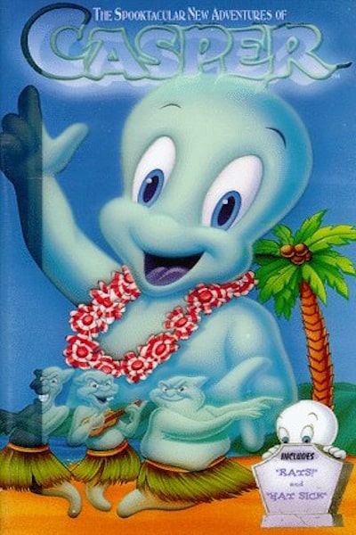 Casper - Season 2