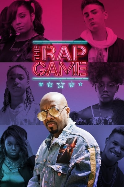 The Rap Game - Season 5 Watch Online on Original Movies123