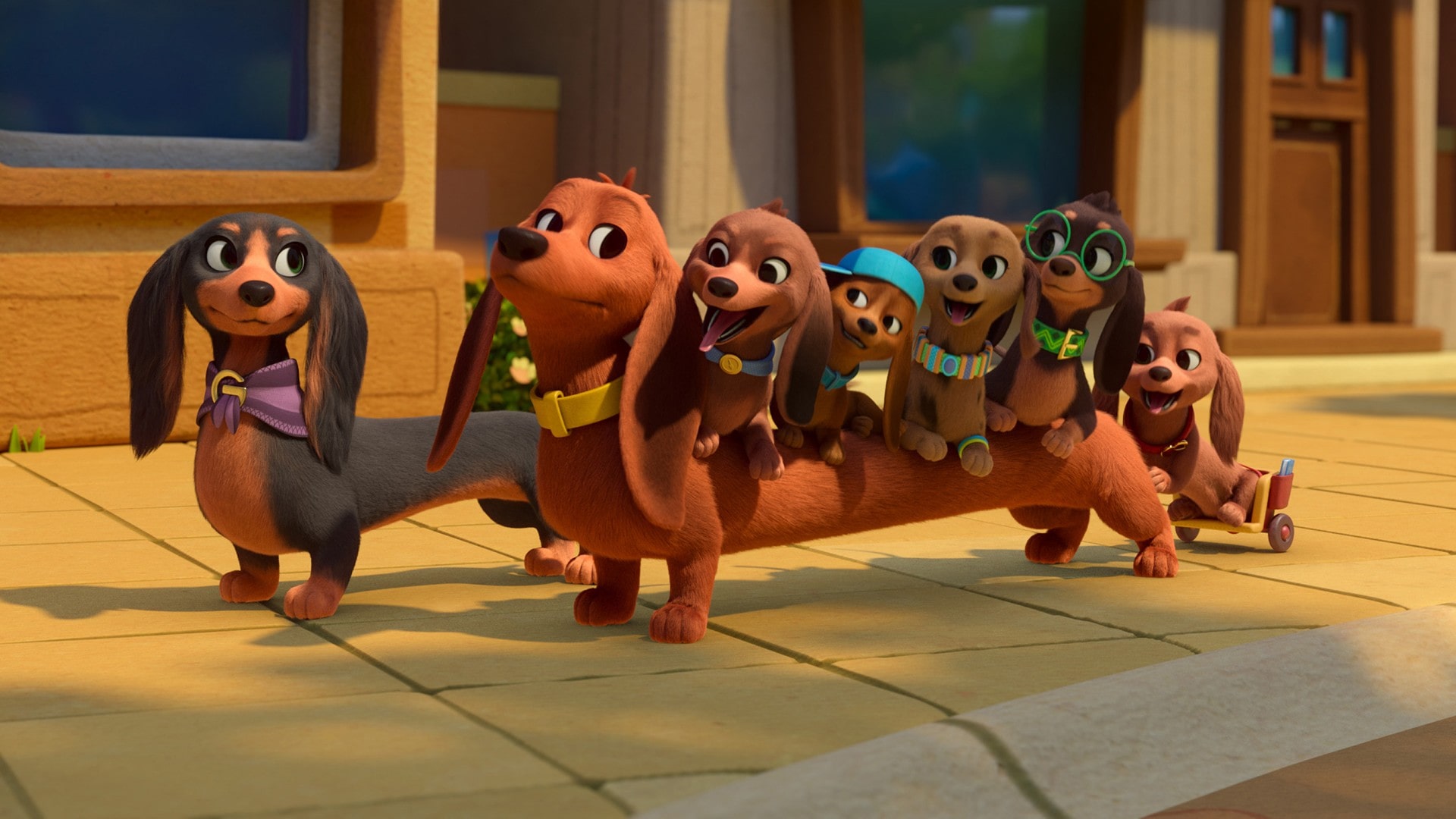Season 1