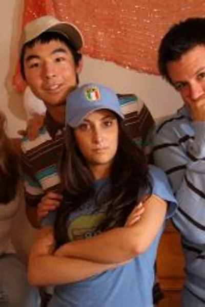 Hooking Up - Season 1