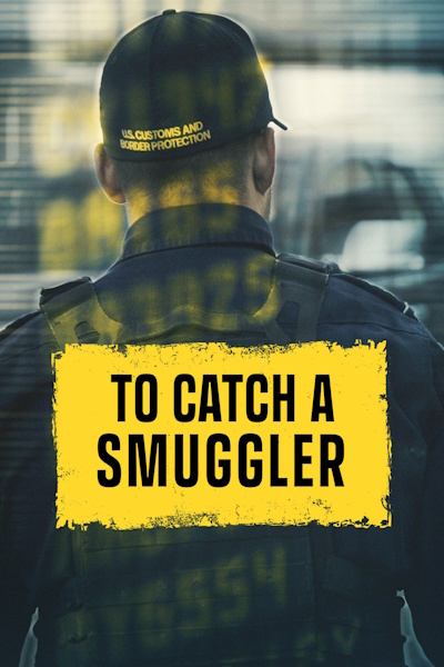 To Catch a Smuggler - Season 9