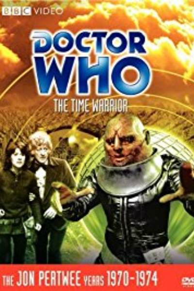 Doctor Who 1963 - Season 11