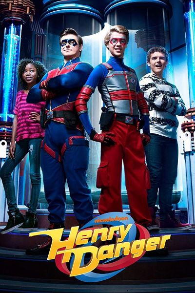 Henry Danger - Season 5