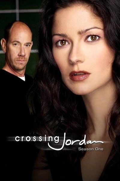 Crossing Jordan - Season 1