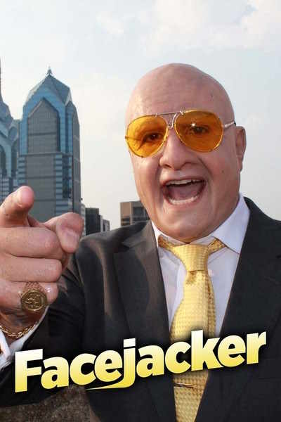 Facejacker - Season 2