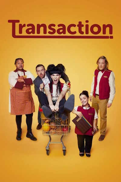 Transaction - Season 1