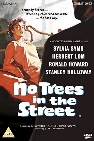 No Trees in the Street