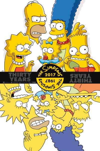 The Simpsons - Season 29