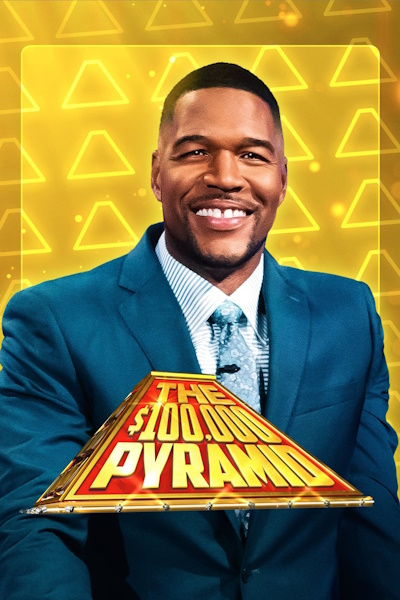 The 100000 Dollar Pyramid - Season 8