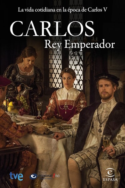 Charles, Emperor King - Season 1