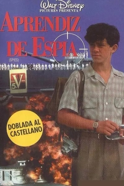 Spies (1993)