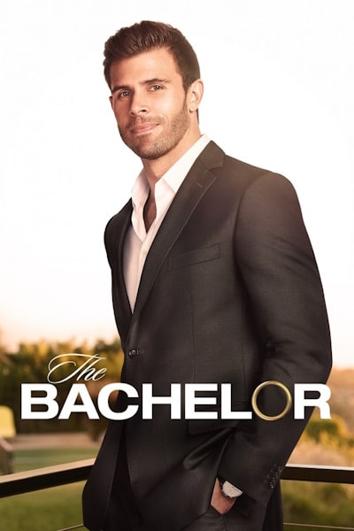 The Bachelor - Season 28
