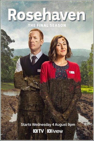 Rosehaven - Season 5