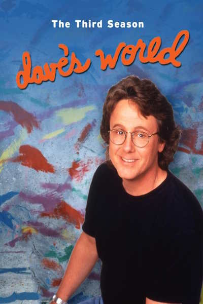 Daves World - Season 3