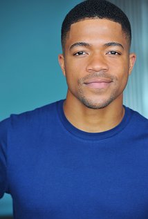 Steven Gregory Norfleet