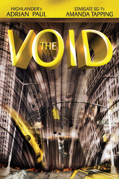 The Void