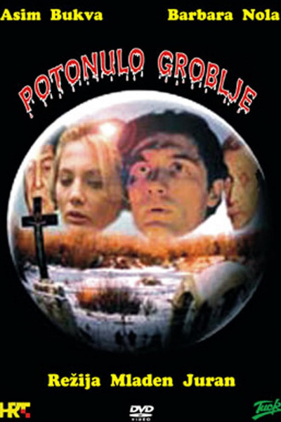 Potonulo groblje