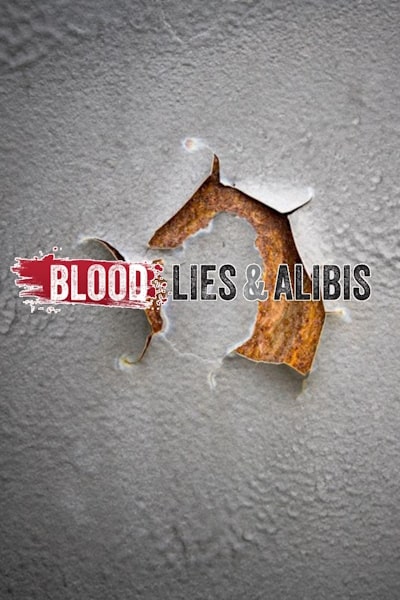 Blood Lies and Alibis - Season 1