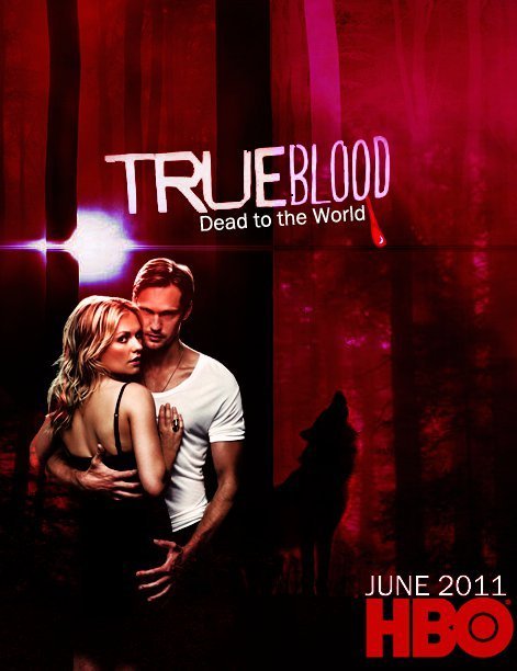 True Blood Season 4 Watch Online On Original Movies123