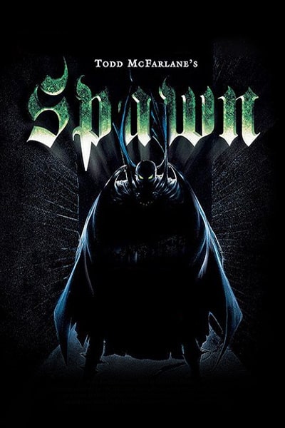 Spawn - Season 1