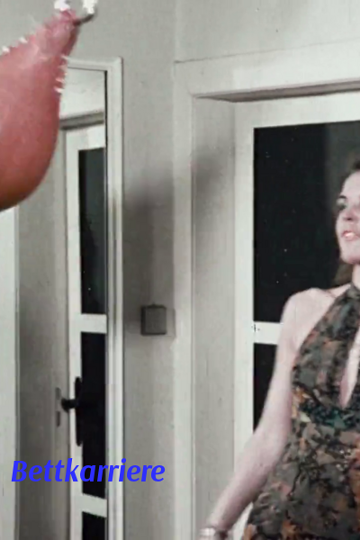 Bettkarriere