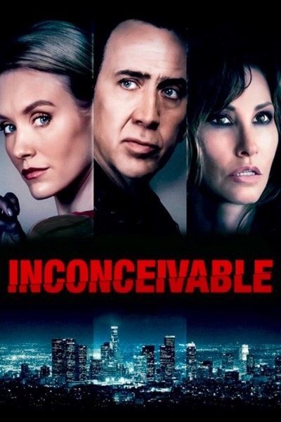 Inconceivable