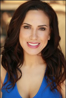 Alyssa LeBlanc