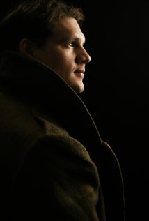 Joshua Michael French
