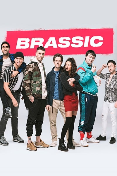 Brassic - Season 3