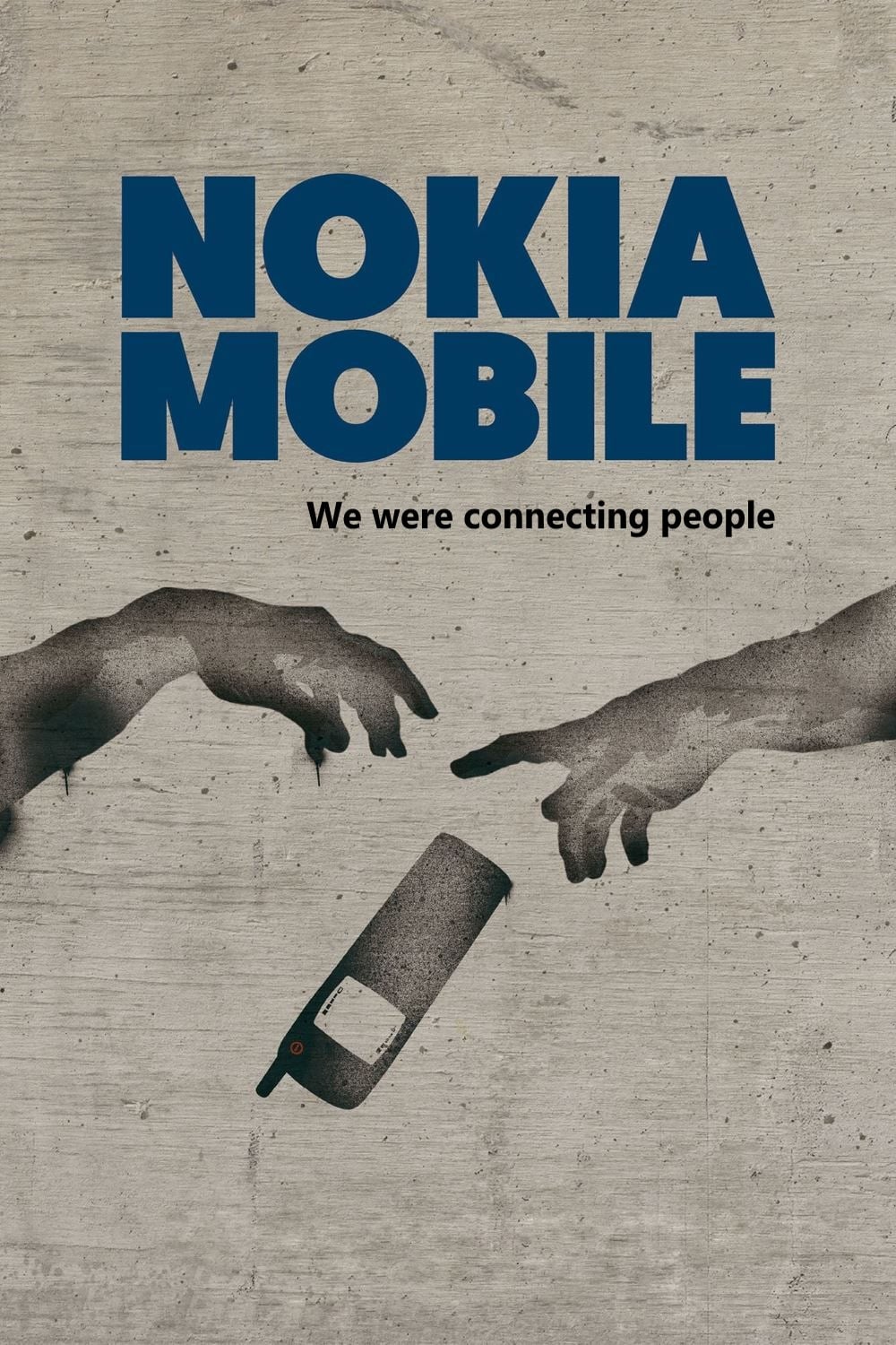 Nokia Mobile: Matkapuhelimen tarina