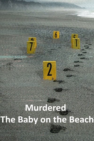 Murdered: The Baby on the Beach - Season 1